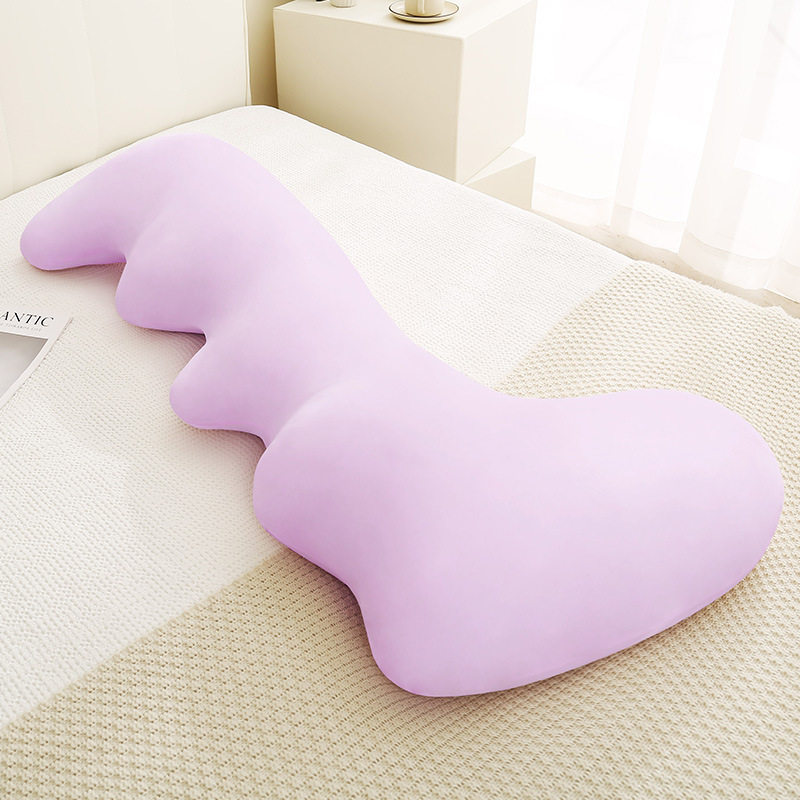 Kaoru Purple [선도적 인 과학적 수면-시원하고 멋진]]