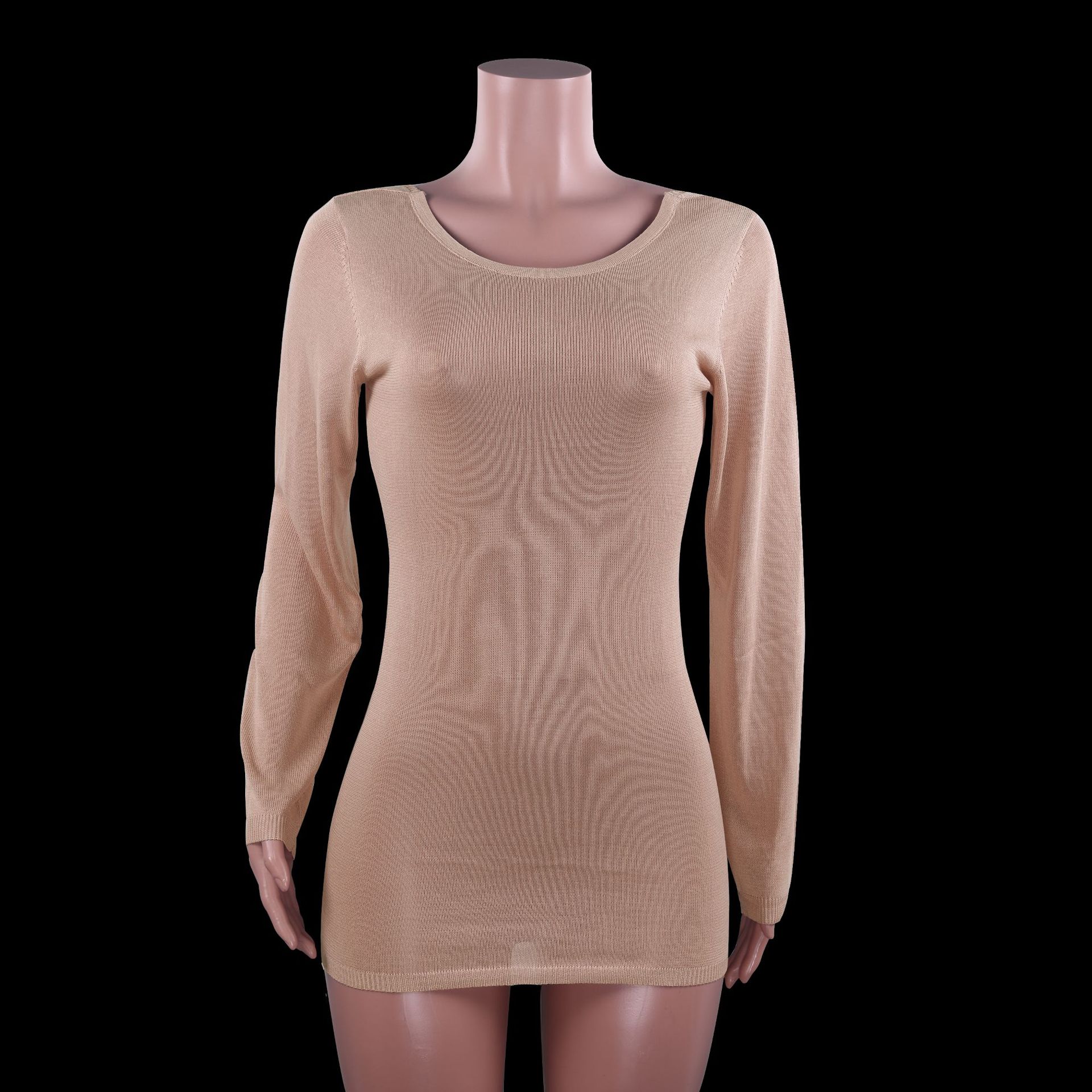 ice silk sexy dress wholesale Nihaostyles clothing vendor NSHML71809