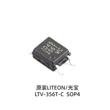 ԭװ ��Ƭ LTV-356T-C 356T SOP-4 ��羧��������������оƬ