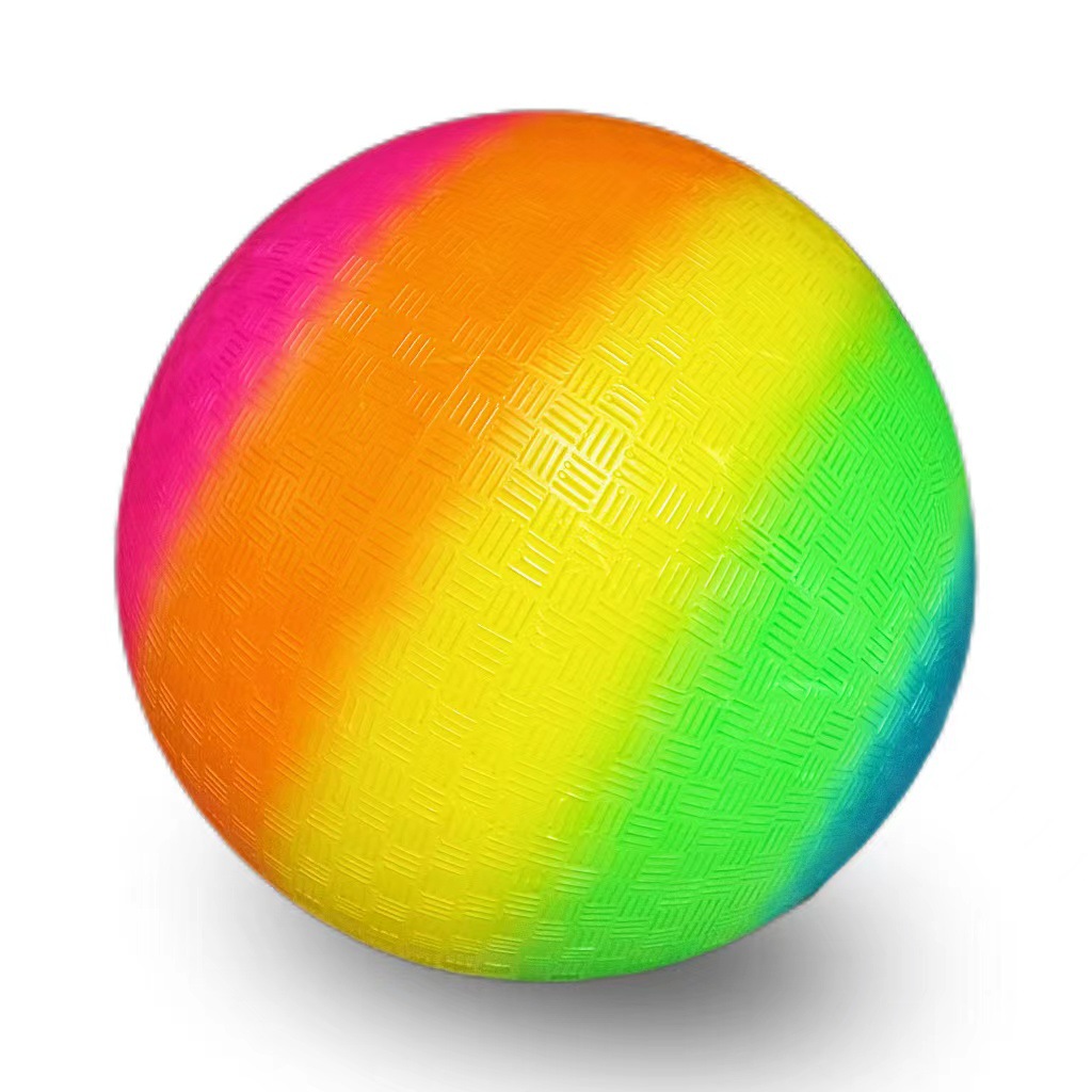 Rainbow travel toy