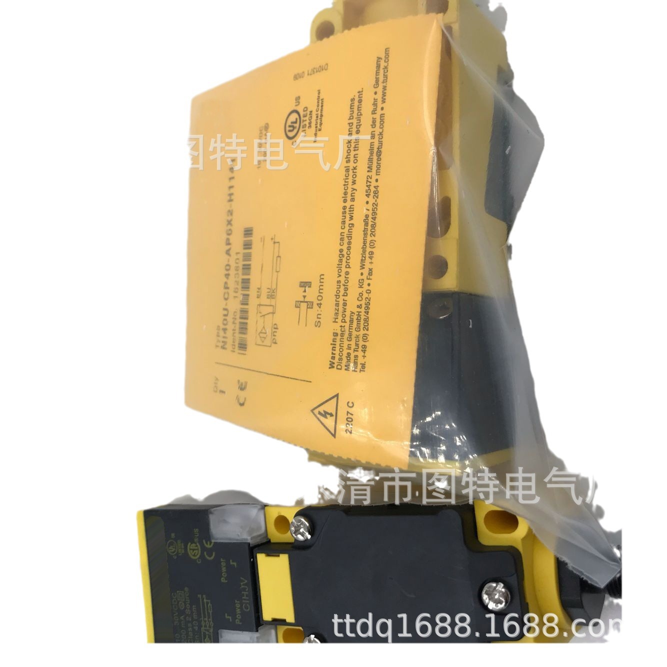 供应 FL7M-2K6H 全新接近开关 FL7M-3J6HD FL7M-7J6HD有实图