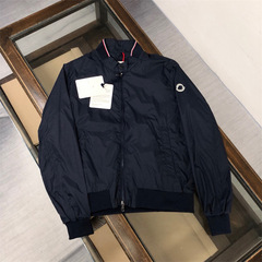 蒙家春シーズンのスポーツジャケットの突撃服m家のバッジ