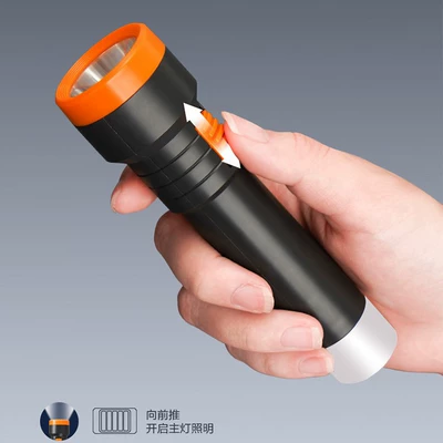 Outdoor Small Portable Remote – UV fənərlər
