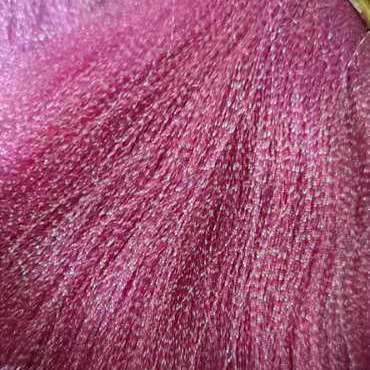 淡黄色香槟金金线银丝夹裹深赤色铝箔丝包芯金线绿丝蓝丝五彩条子