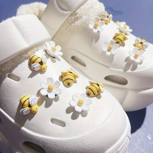 ����Ь����۷仨��ϵ��DIY���jibbitzЬ�����bۘ�֬Ь�ۿ羳