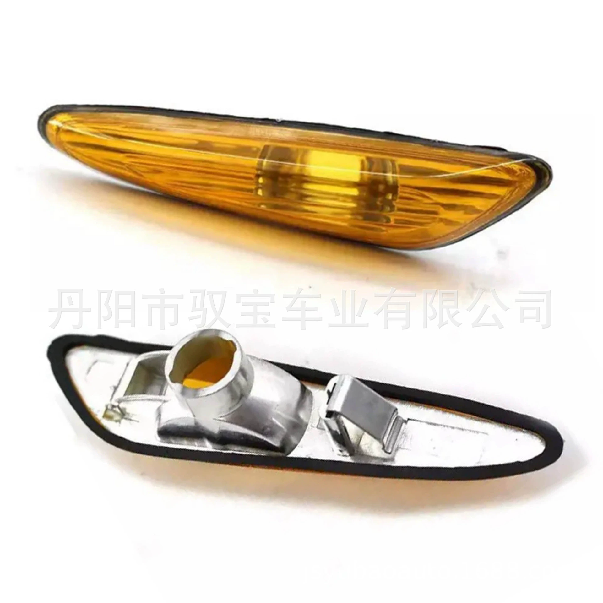 Подходящий для фары бампера BMW 3 Series E46 63137165913 63137165915