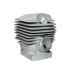 Suitable for Steele MS660 cylinder assembly MS066 cylinder assembly 54mm piston ring chain saw MS660 cylinder set