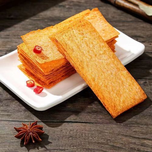 Xiaolalala Indian Flying Bread Spicy Snacks 8090s Classic Nostalgic Casual Snack Spicy Flavor Snack Drop Shipping