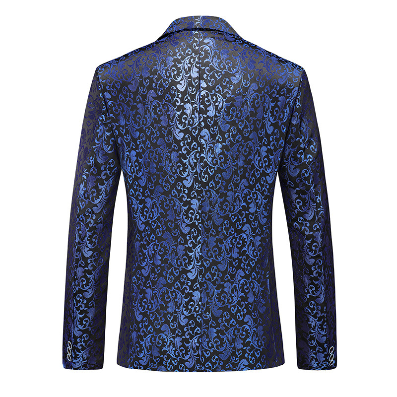 Autumn evening dress, jacket, (Cross-border trading)