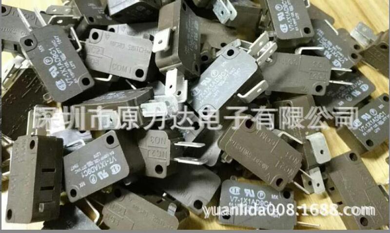 YLD-HONEYWELL original spot V7-1C17D8-021