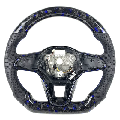Suitable for Volkswagen Golf Steering wheel - style-2