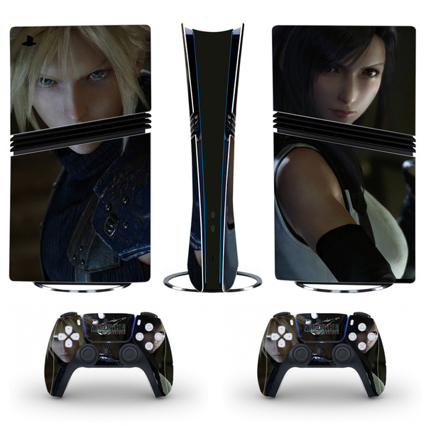 Game console