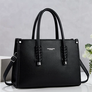 handbags包women轻奢质感包包女包2026新款大容量手提单肩斜挎包