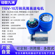 ������ DL2928-H1BL ������ 110V-10�f�D�LͲ����늙C