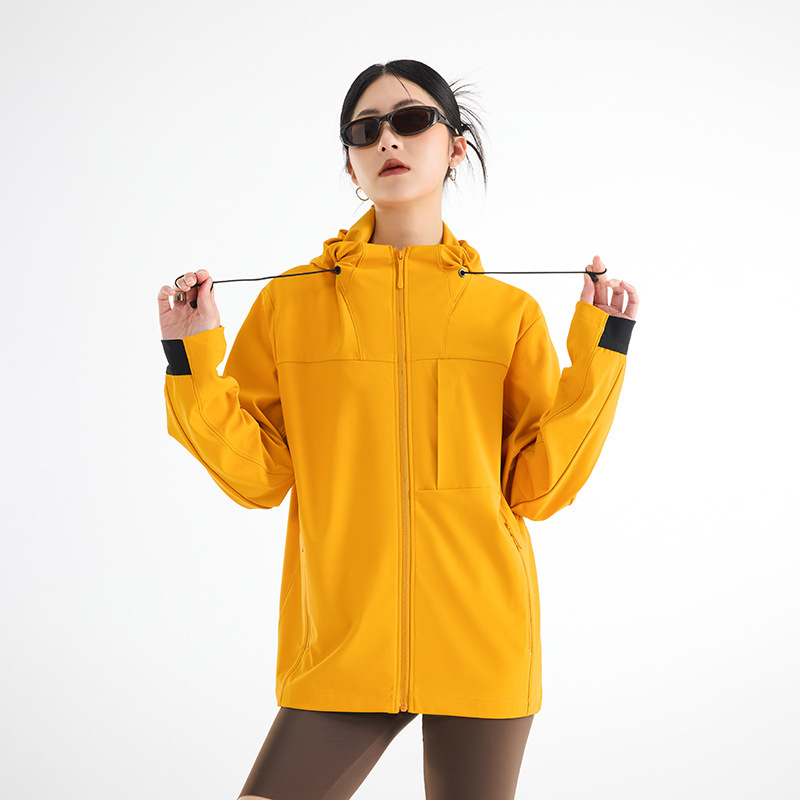 2026 New Softshell Jacket for Women, Outdoor Windproof and Waterproof Jacket, Sports Casual Hooded Couple's Windbreaker Jacket 2026 New Softshell Jacket for Women, Outdoor Windproof and Waterproof Jacket, Sports Casual Hooded Couple's Windbreaker Jacket