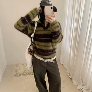 �nϵ��ë��q���qײɫ�l�ypolo���I���^ë��Ů�ﶬ�r�Ќ���ᘿ���