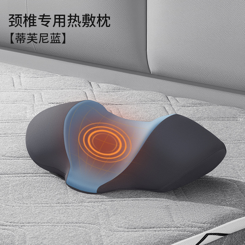 家庭用の熱い枕は頚椎を保護して睡眠を助けます。|undefined