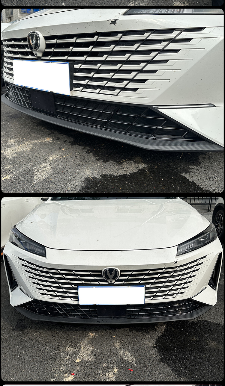 Changan Yidong anti-insect net, radiator protection net, front grille dustproof and willow bud protection modification accessories