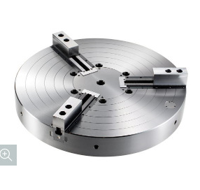 kitagawa立式车床用大型卡盘NV15C15/NV18C15/NV21C15