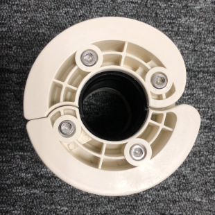 Wholesale non-inflatable occluder plastic pipe occluder bulk purchase price favorably HKGF180 pipe