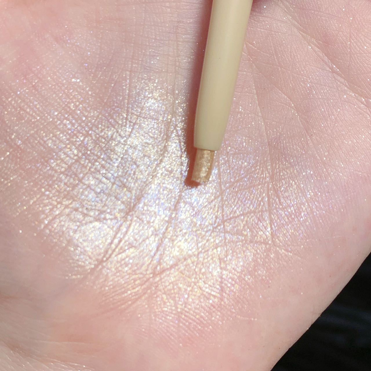 Makeup SWEET MINT Double-headed Reclining Pen Reclining Outlining Pen Shadow Pen Matte Natural Eyelid Down Pen undefined