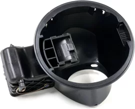 车身及附件;车用水杯架;其他汽车改装