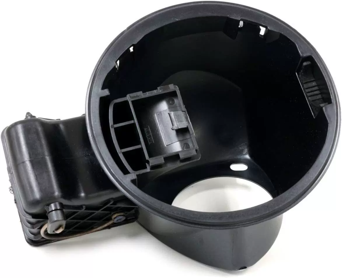 4L3Z-9927936-BA 适用于04-08 福特F150油箱盖