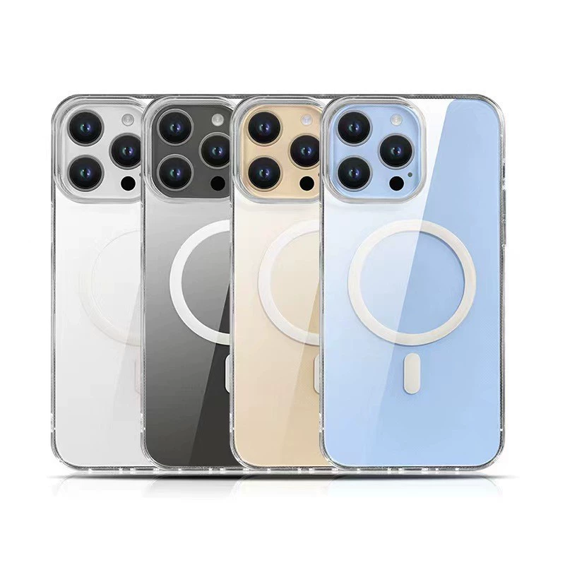 Apple, совместимая ультратонкая чехол для iPhone17 Pro, ударопрочный чехол, iPhone 15/16/17, iphone