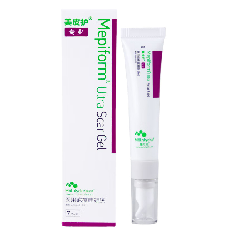 메이피후 플래그십 프로페셔널 7g 젤