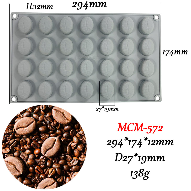 En stock simulación Castaño frambuesa cacahuete setas fruta pequeña molde de silicona comida china swing placa decoración hornear