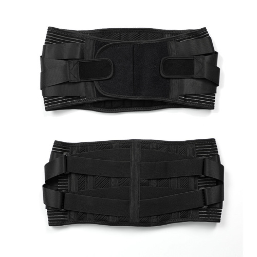 Wholesale Lumbar Support Fitness Waist Belt Squat Basketball Running Fitness Training Sports Waist Cincher