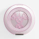 X12 Star Wheel Rotating Stand 360 Lazy Desktop Adjustable Ring Buckle Portable Live Phone Stand