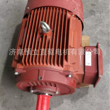 预立生产三相永磁发电机380V   8KW  500RPM