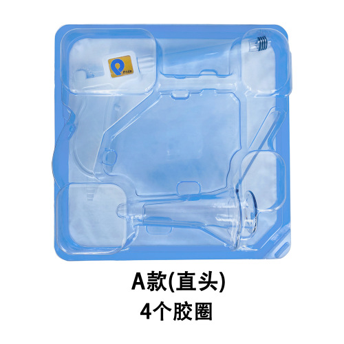Direct Manufacturer Sales Disposable Anorectal Hemorrhoid Ligation Device Medical RPH Elastic Band Latex-Free Negative Pressure Stripping System