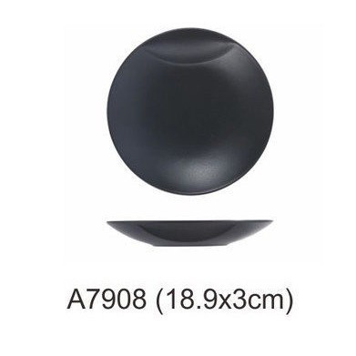 A7908 (8-inch styling disc) frosted