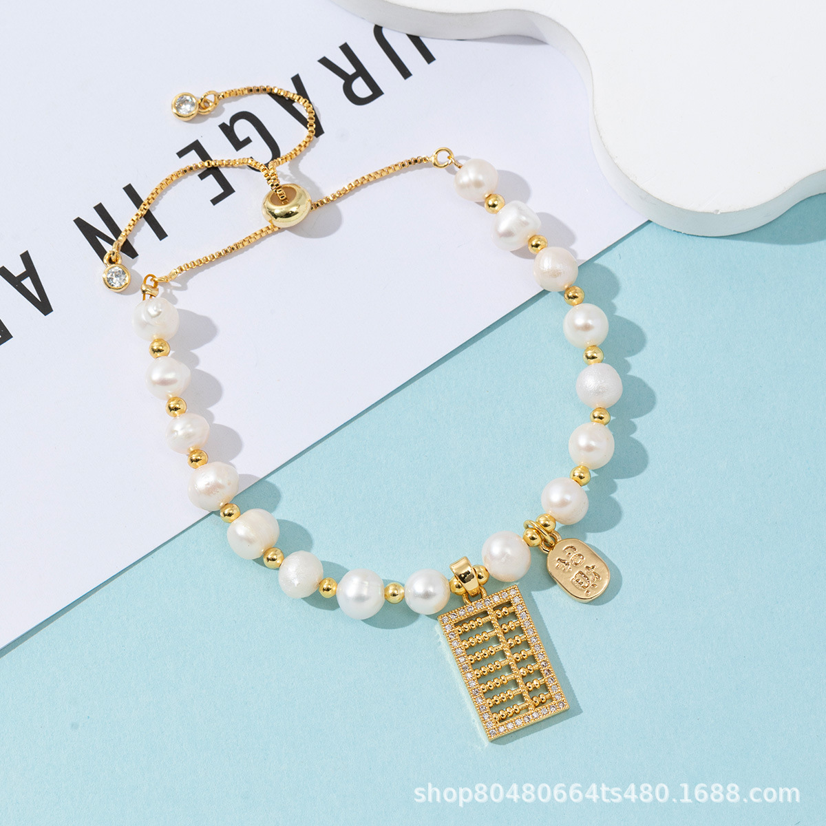 Pulseras de perlas de agua dulce naturales pulseras de alto nivel pulseras de cristal de fresa damas de moda diseñadas regalos de joyería amatista