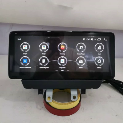 Control Android Large Screen Car – DVD Navigation