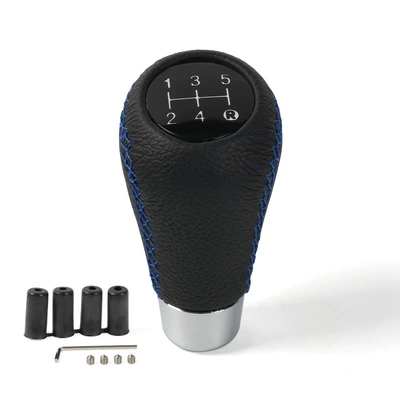 Cab and accessories Gear Shift Knob 5592 - blue-line