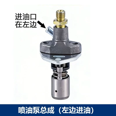 direct sales from the manufacturer, Diesel Engine Oil - 170f173f178f-oil-pump-oil-inlet-on-the-left