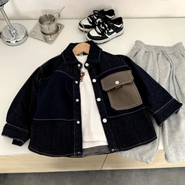 童套装;童裤;童T恤