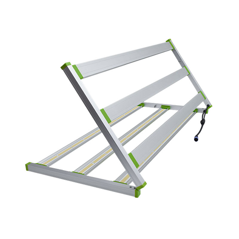 本店新品可折叠植物生长灯600w 660w瓦大功率led大棚补光灯