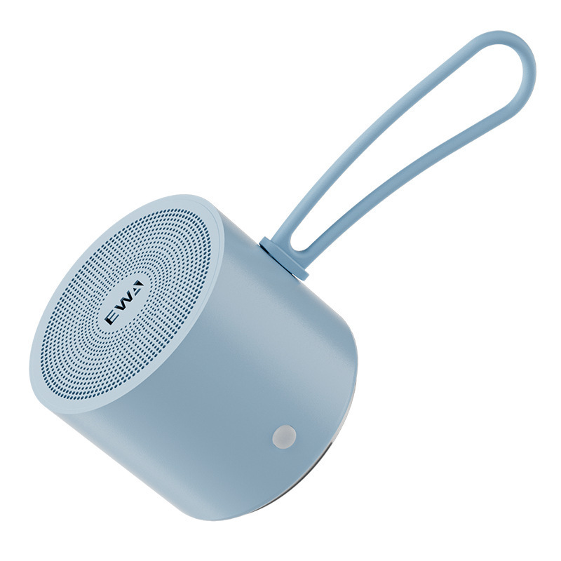 EWA/A127 Bluetooth スピーカーミニ小型スピーカーワイヤレス小型ポータブル携帯電話高品質スーパーサブウーファー|undefined