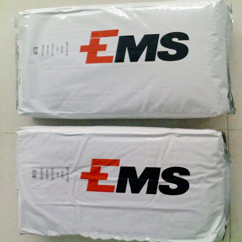 PA12 瑞士EMS TR-90 透明级耐酒精耐应力开裂家庭日用品工业应用