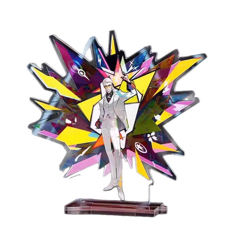 Convex hero