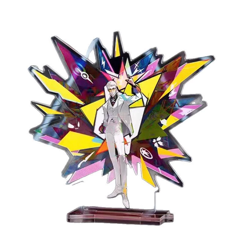 Convex hero