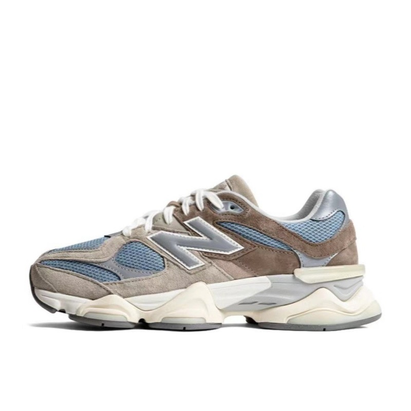 莆田靴 NB9060 ハイバージョンお父さん靴カジュアルレトロ象蹄男性と女性のジョギングスポーツシューズ工場直販|undefined