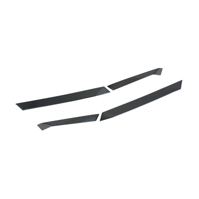 Other Automotive Exterior Supplies — for Toyota 26 Models Rav4 - painted-black-tail-trim