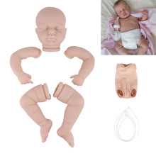 reborn doll kit loulouzM 냺ģ 