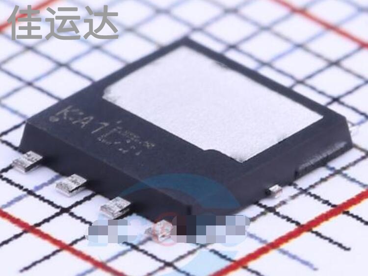 TPW4R50ANH,L1Q 规格 DSOP-8 MOS场效应管