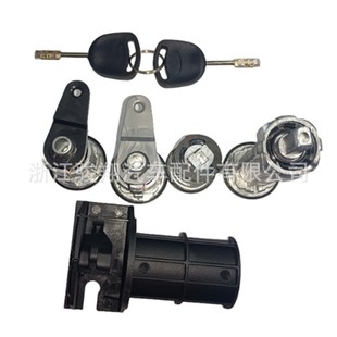 Cross-border hot sale large number of in stock for Ford ignition lock switch 3N21F22050BB